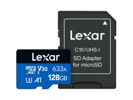 Lexar 128GB High-Performance 633x